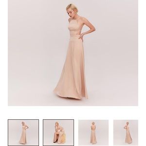 Fame and Partners Ada dress